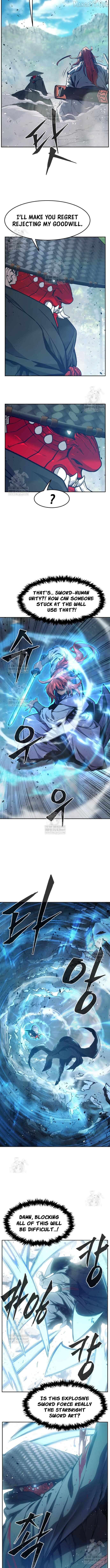 Read Absolute Sword Sense EN Manga Online