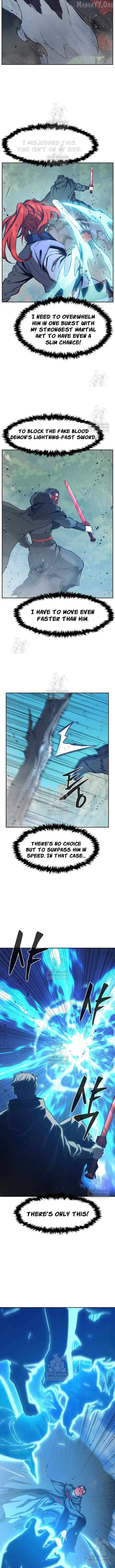 Read Absolute Sword Sense EN Manga Online