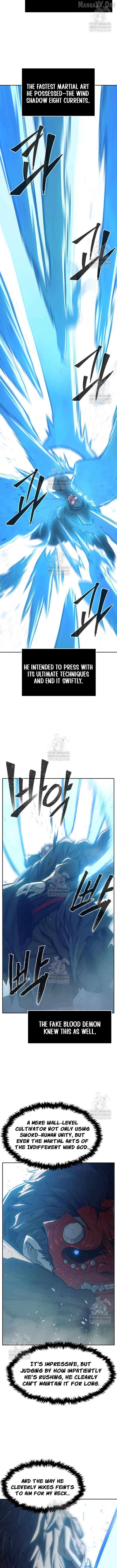 Read Absolute Sword Sense EN Manga Online