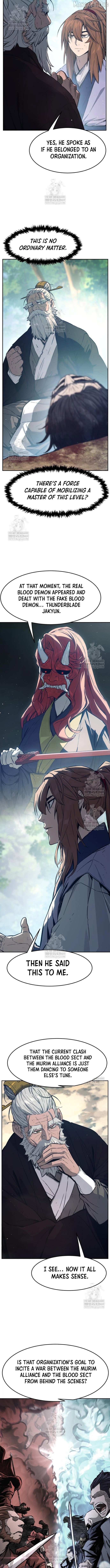 Read Absolute Sword Sense EN Manga Online