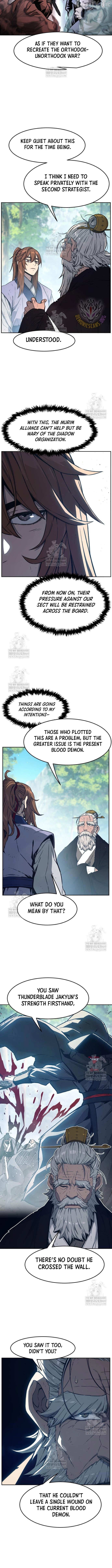 Read Absolute Sword Sense EN Manga Online