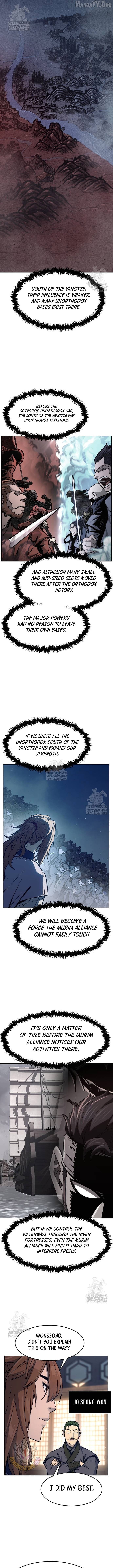 Read Absolute Sword Sense EN Manga Online