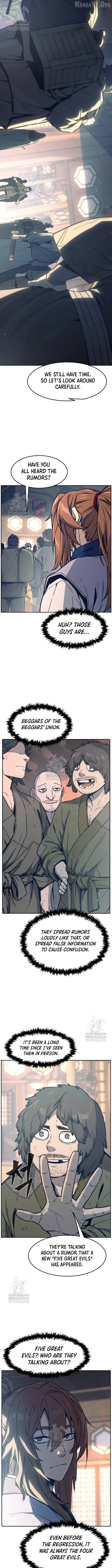 Read Absolute Sword Sense EN Manga Online