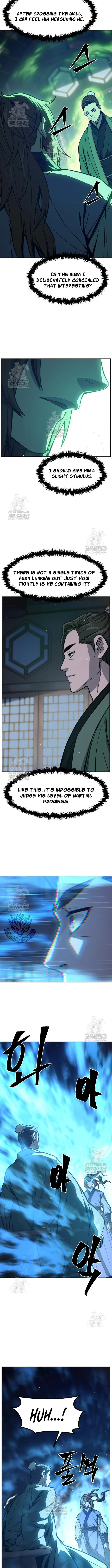 Read Absolute Sword Sense EN Manga Online