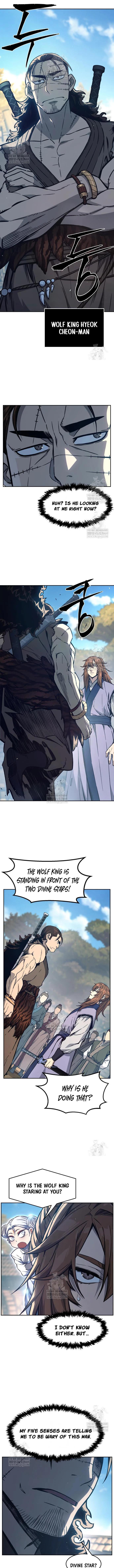Read Absolute Sword Sense EN Manga Online