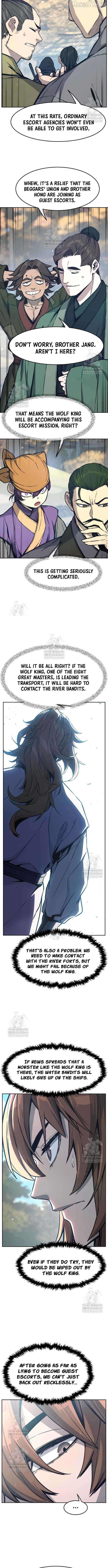 Read Absolute Sword Sense EN Manga Online