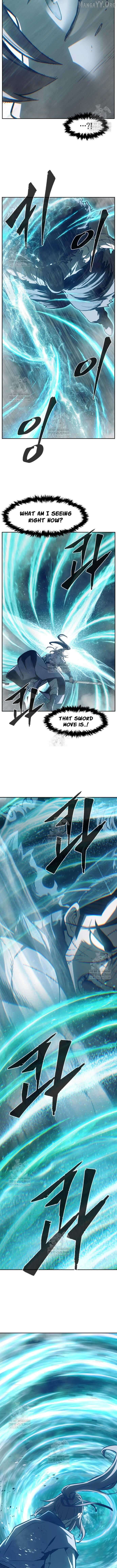 Read Absolute Sword Sense EN Manga Online