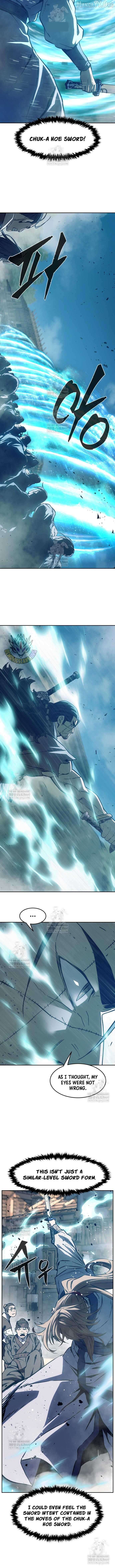Read Absolute Sword Sense EN Manga Online