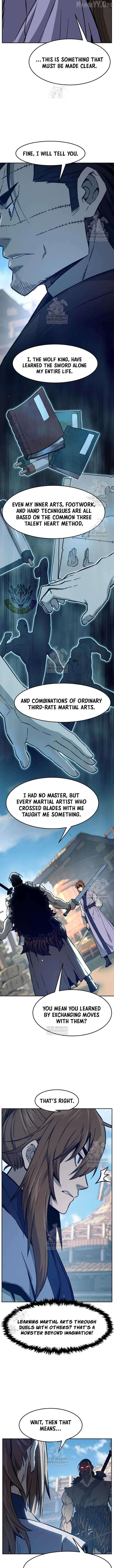 Read Absolute Sword Sense EN Manga Online