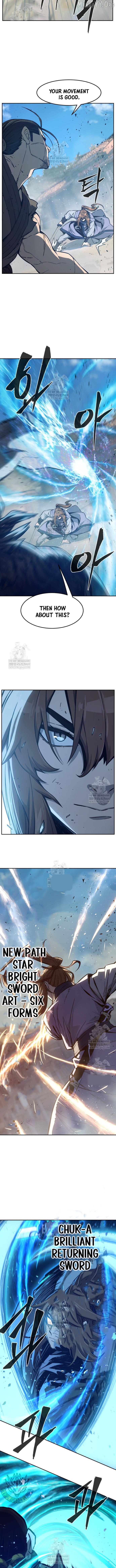 Read Absolute Sword Sense EN Manga Online