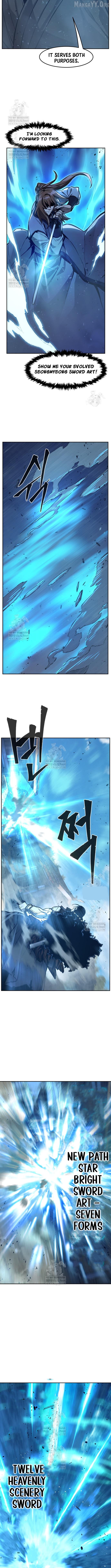 Read Absolute Sword Sense EN Manga Online