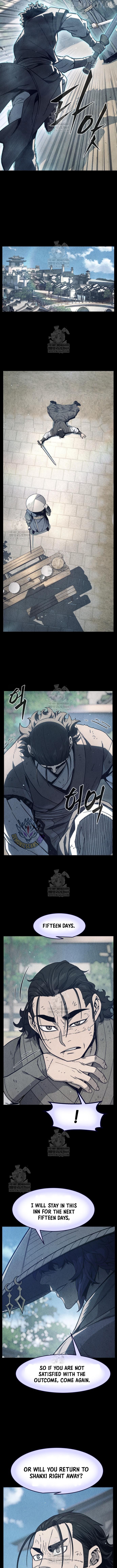 Read Absolute Sword Sense EN Manga Online