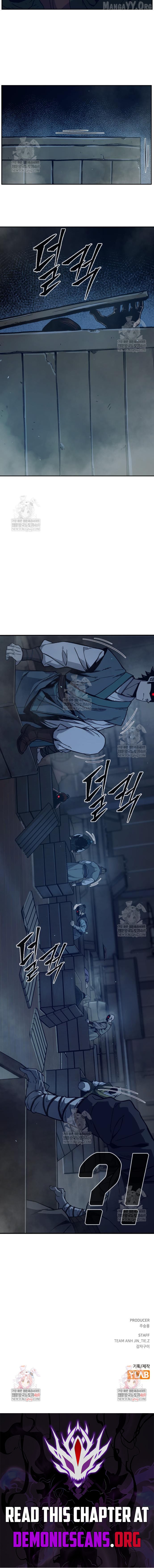 Read Absolute Sword Sense EN Manga Online