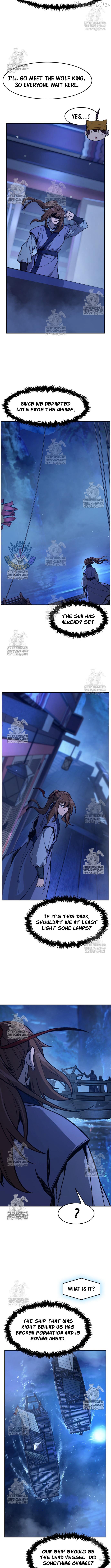 Read Absolute Sword Sense EN Manga Online