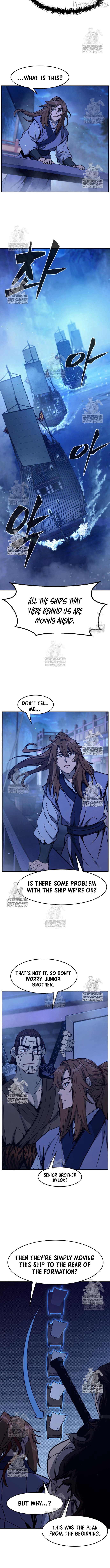 Read Absolute Sword Sense EN Manga Online