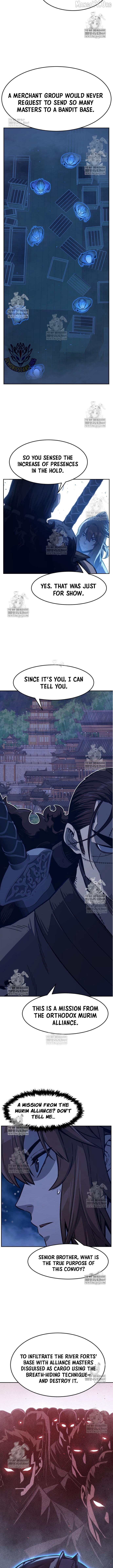Read Absolute Sword Sense EN Manga Online