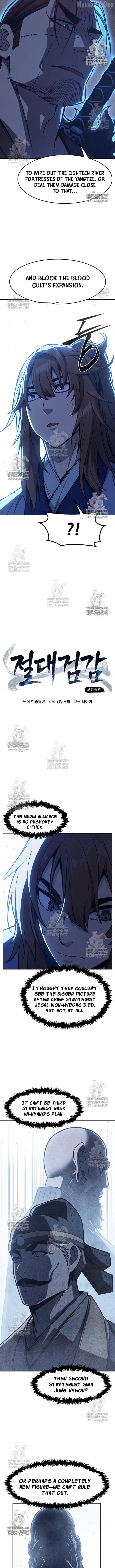 Read Absolute Sword Sense EN Manga Online