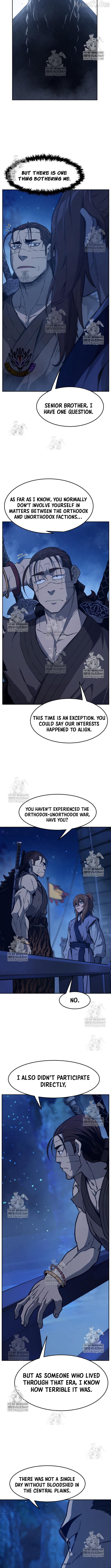 Read Absolute Sword Sense EN Manga Online