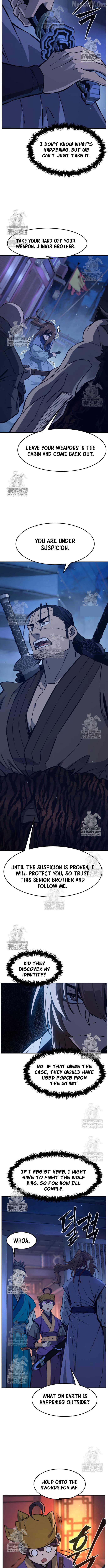 Read Absolute Sword Sense EN Manga Online