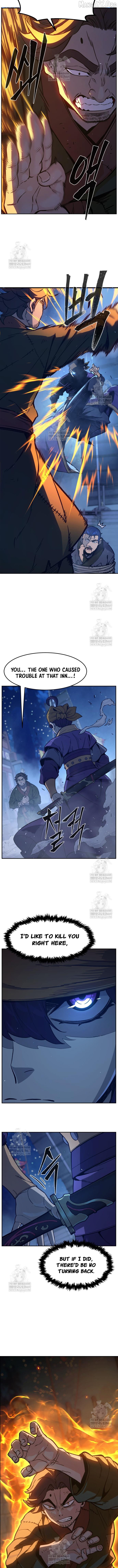 Read Absolute Sword Sense EN Manga Online