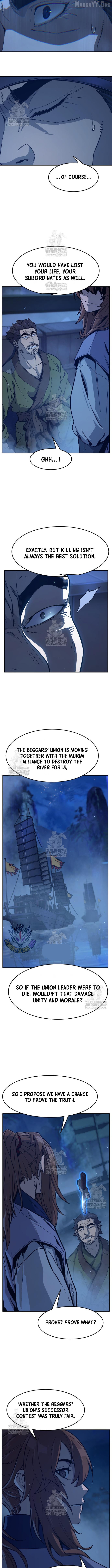 Read Absolute Sword Sense EN Manga Online