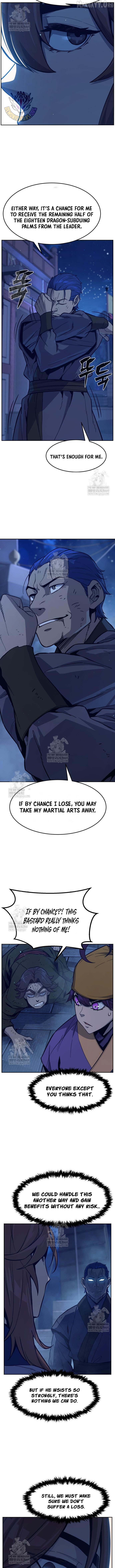 Read Absolute Sword Sense EN Manga Online