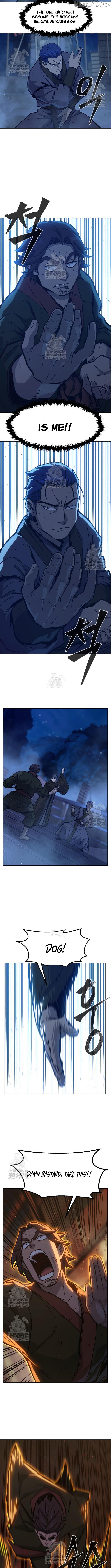 Read Absolute Sword Sense EN Manga Online