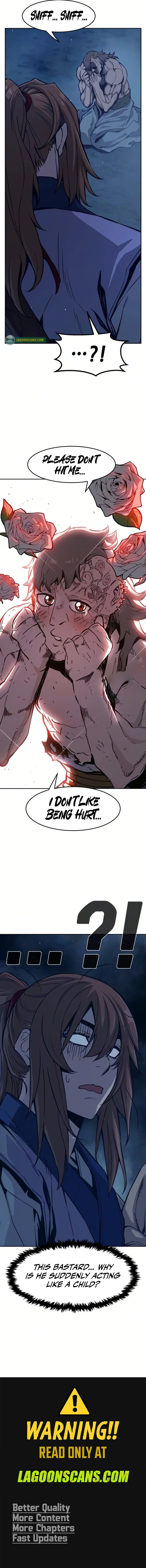 Read Absolute Sword Sense EN Manga Online