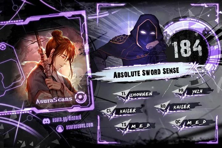 Read Absolute Sword Sense EN Manga Online