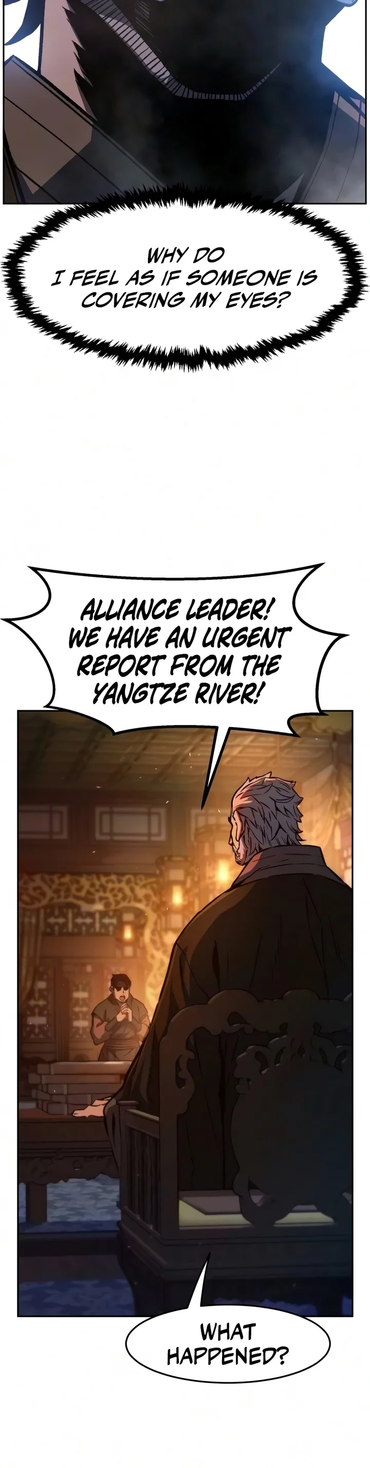 Read Absolute Sword Sense EN Manga Online