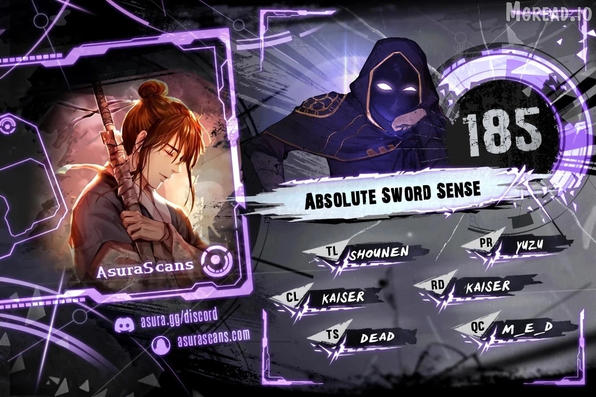 Read Absolute Sword Sense EN Manga Online