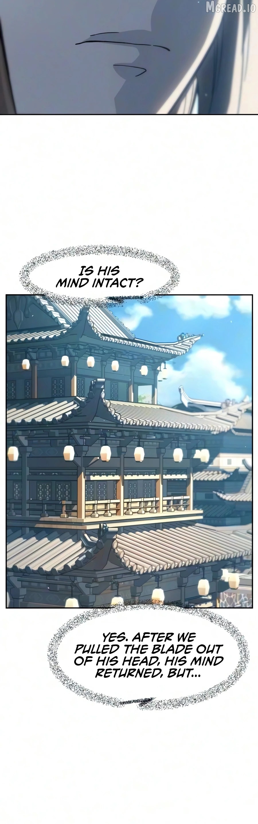 Read Absolute Sword Sense EN Manga Online