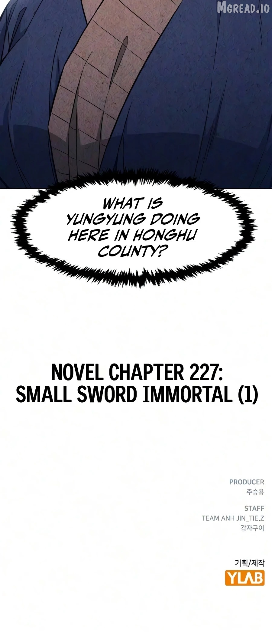 Read Absolute Sword Sense EN Manga Online
