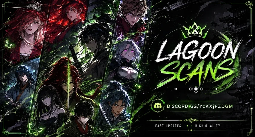 Read Absolute Sword Sense EN Manga Online