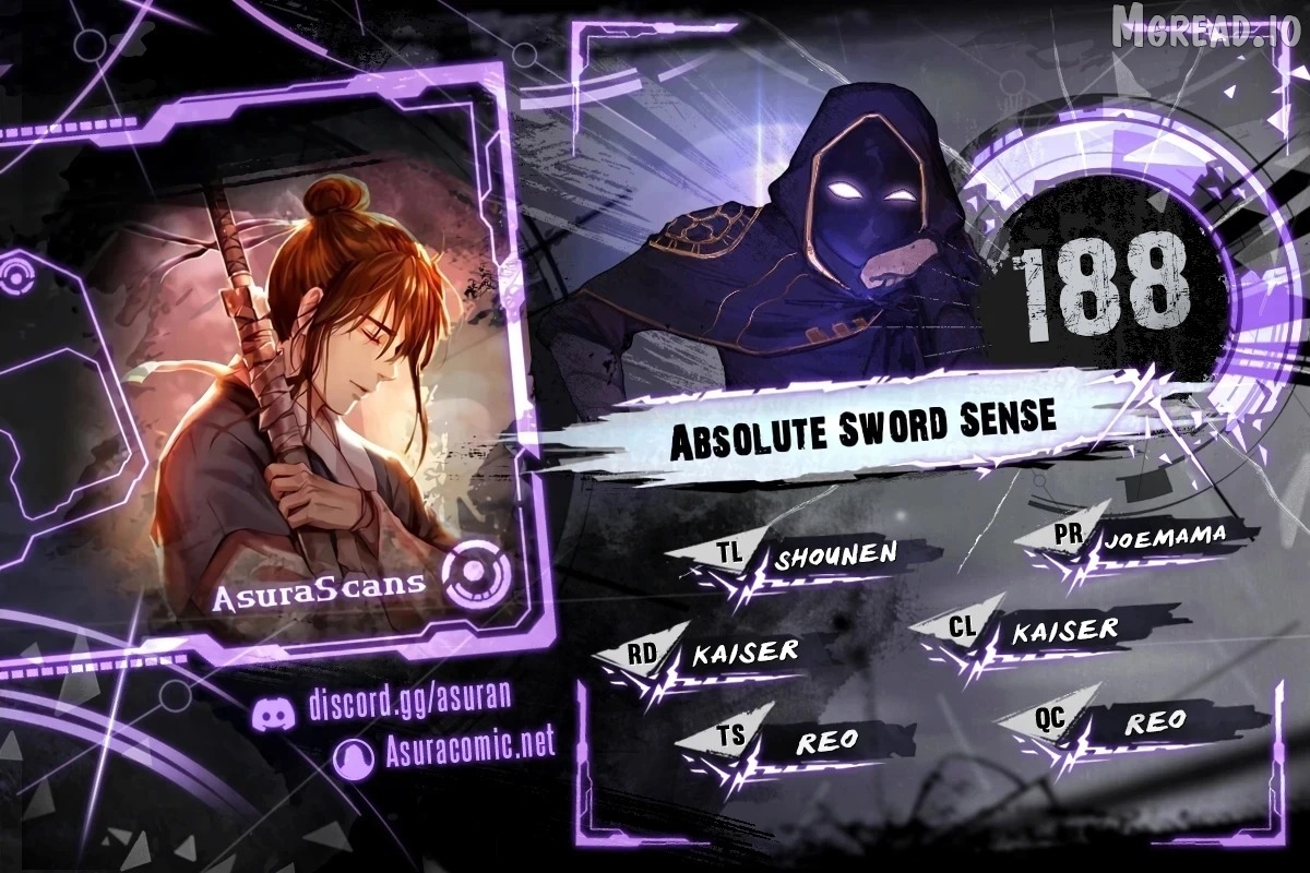 Read Absolute Sword Sense EN Manga Online