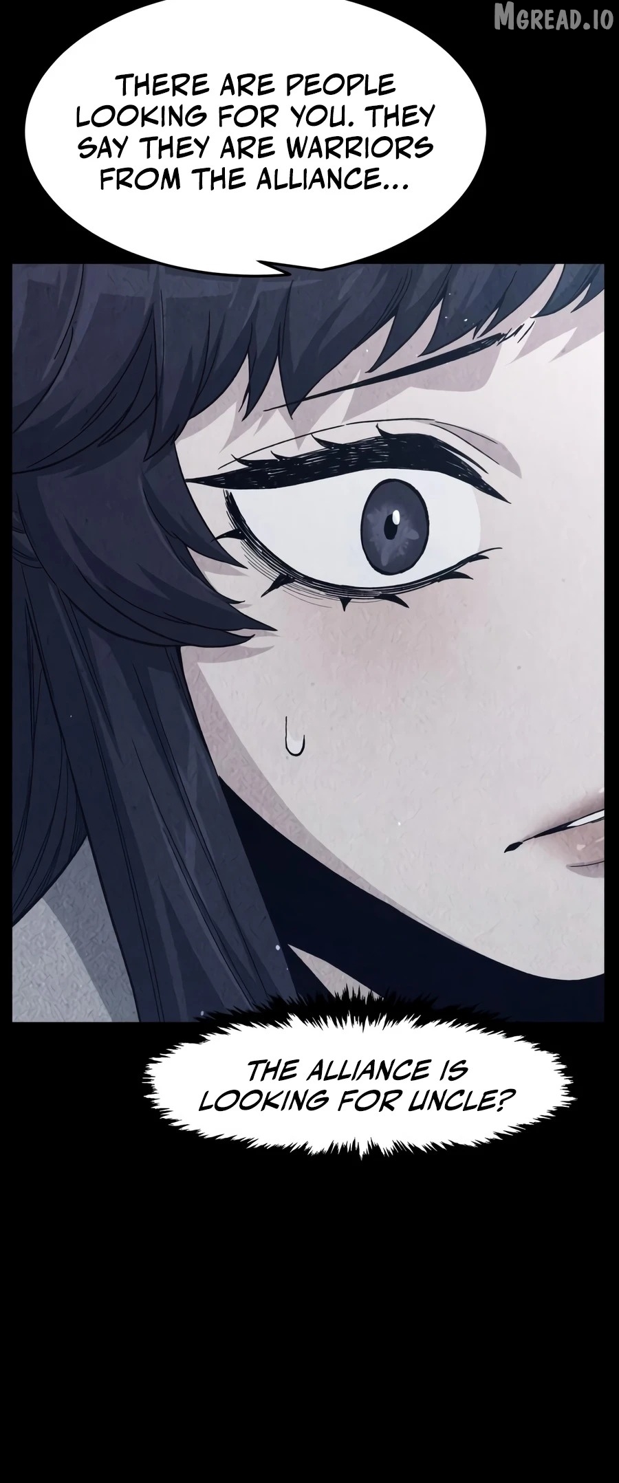 Read Absolute Sword Sense EN Manga Online