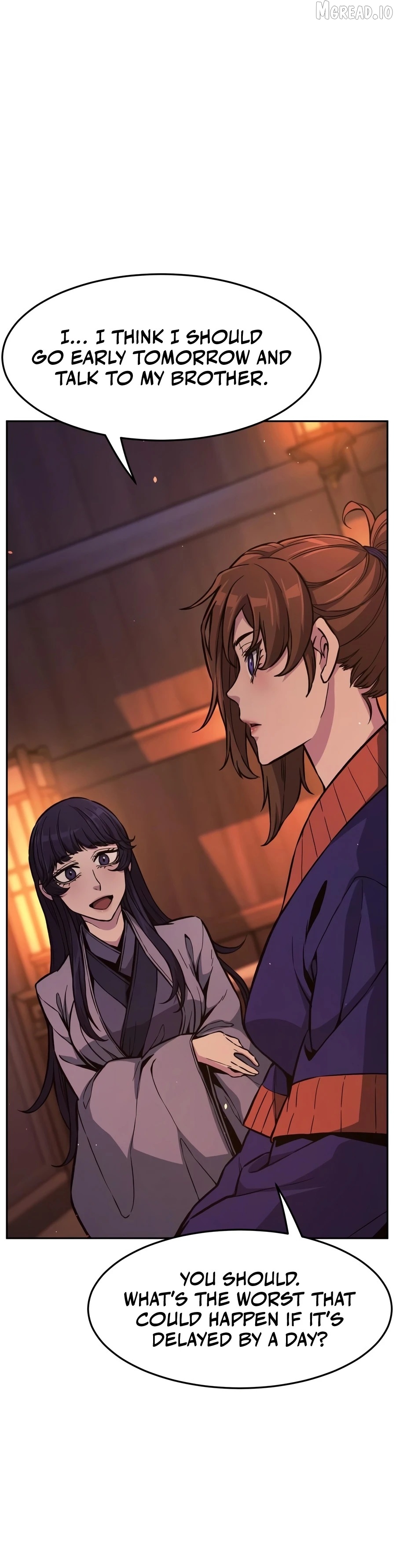 Read Absolute Sword Sense EN Manga Online