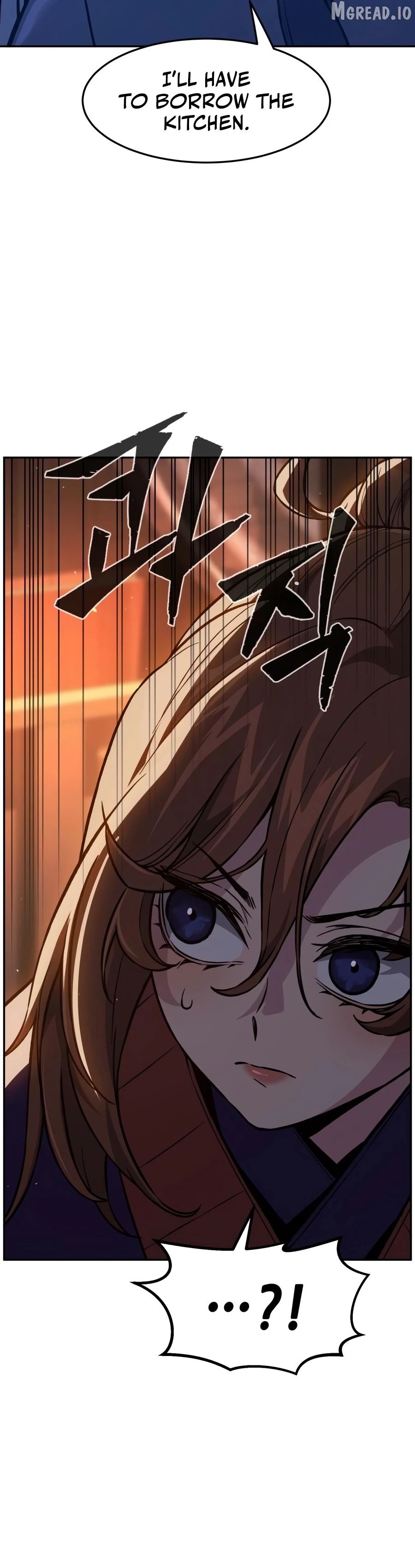 Read Absolute Sword Sense EN Manga Online