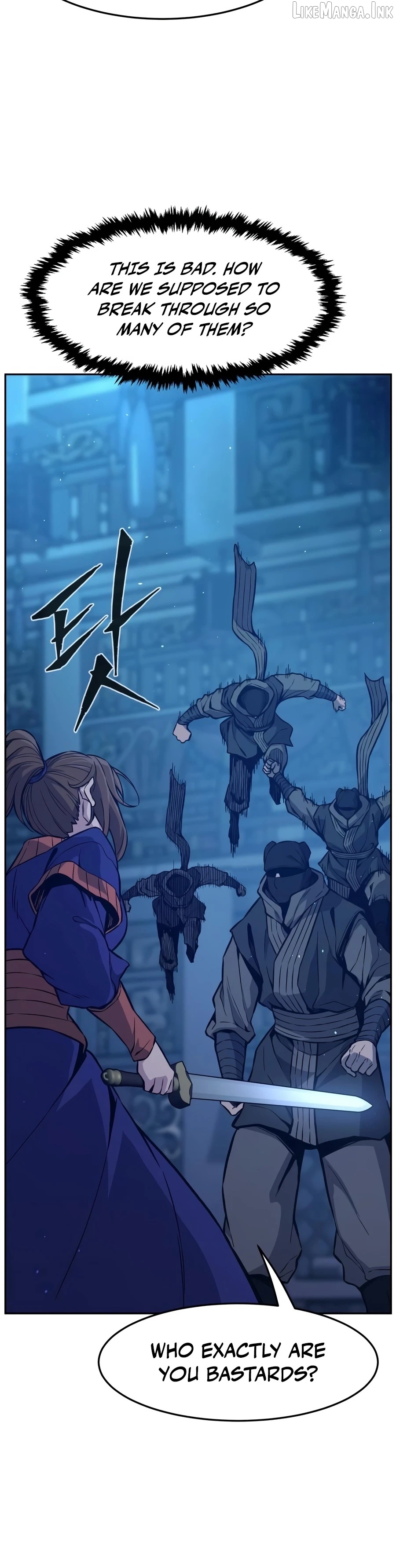 Read Absolute Sword Sense EN Manga Online
