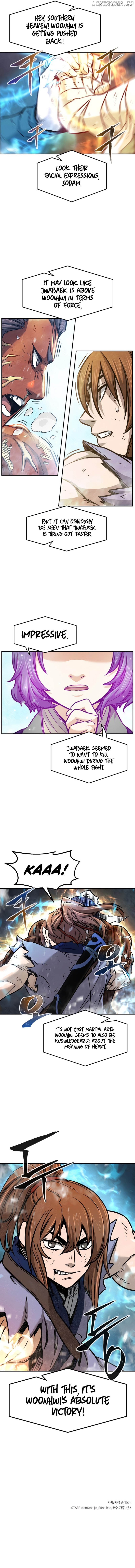 Read Absolute Sword Sense EN Manga Online