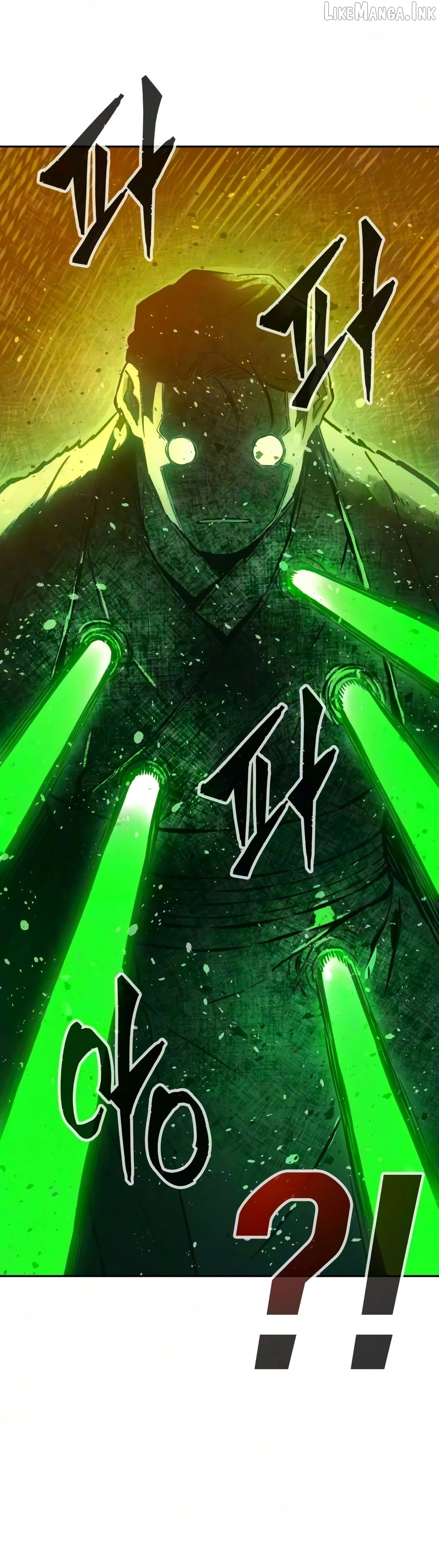 Read Absolute Sword Sense EN Manga Online