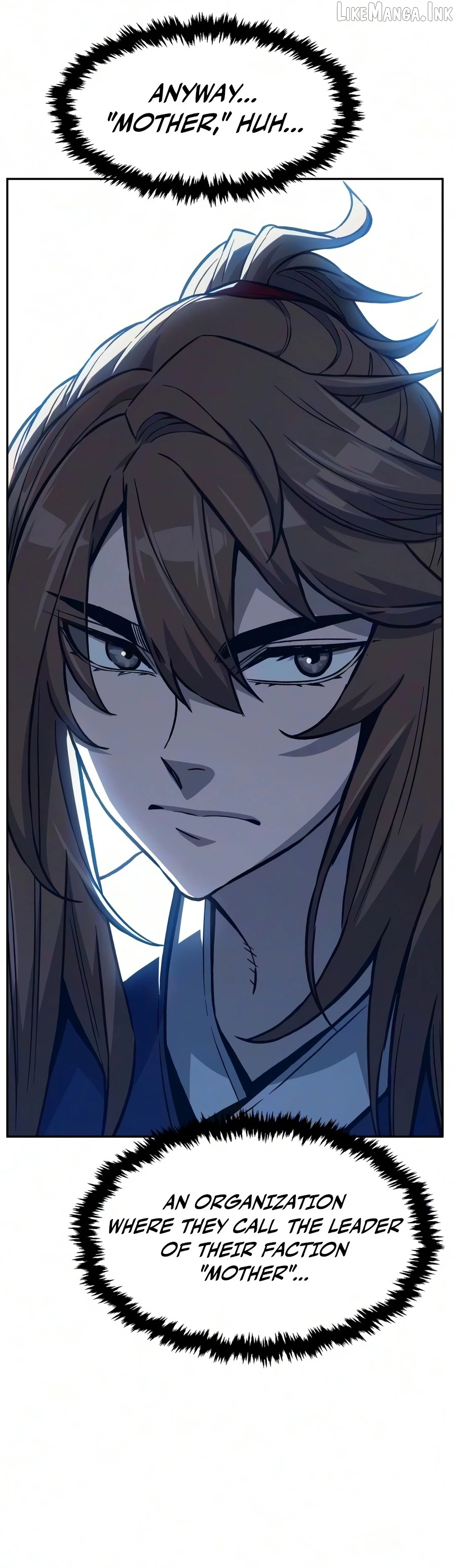 Read Absolute Sword Sense EN Manga Online