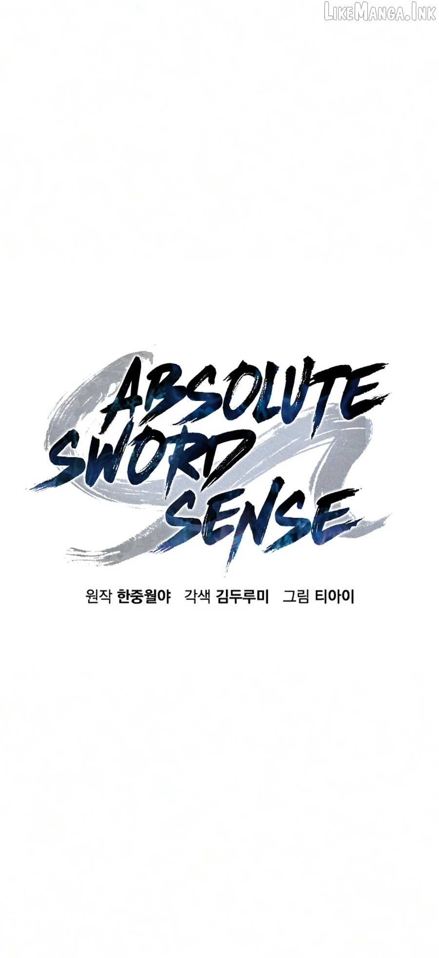 Read Absolute Sword Sense EN Manga Online