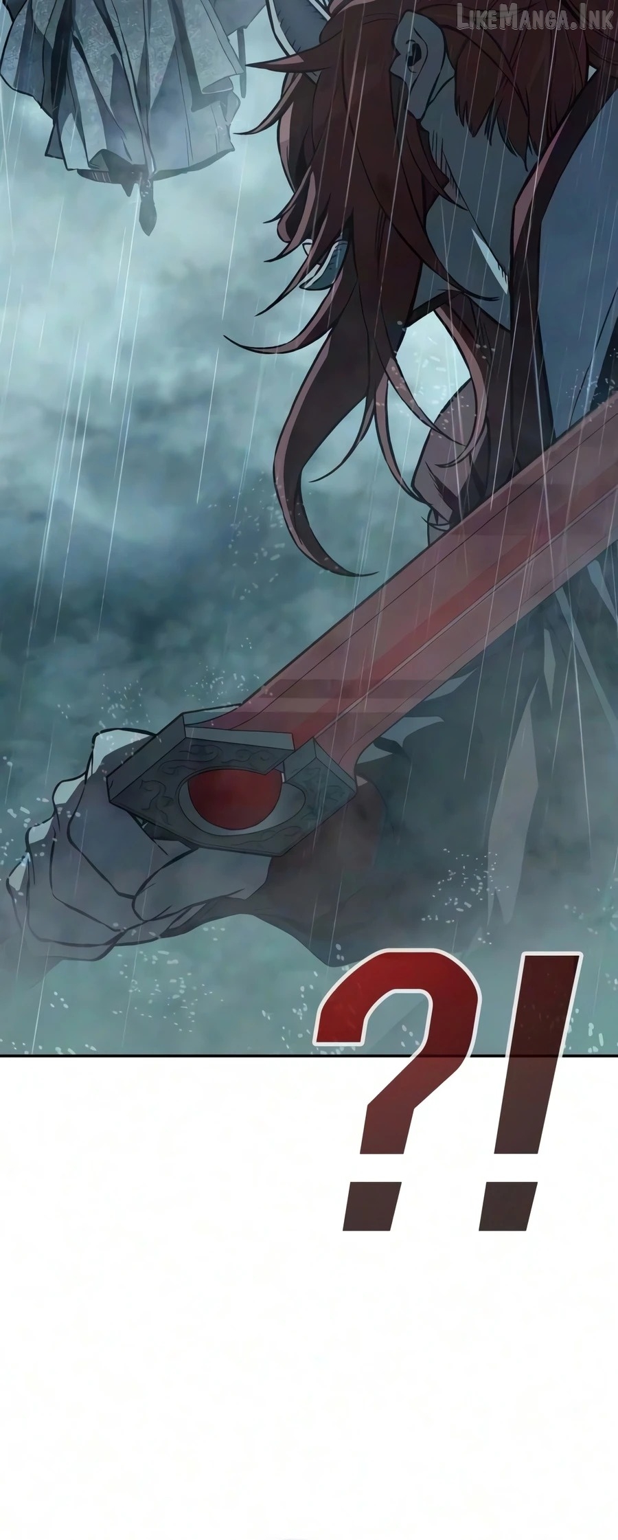 Read Absolute Sword Sense EN Manga Online