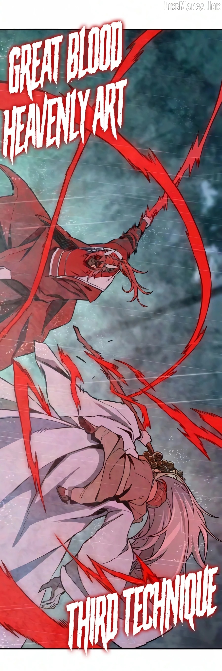 Read Absolute Sword Sense EN Manga Online