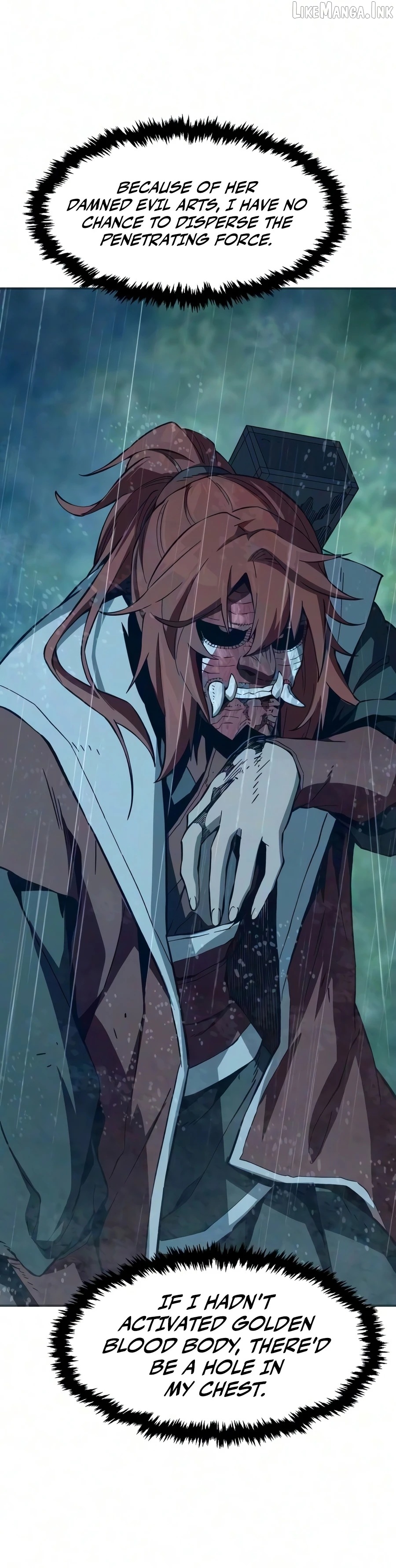 Read Absolute Sword Sense EN Manga Online