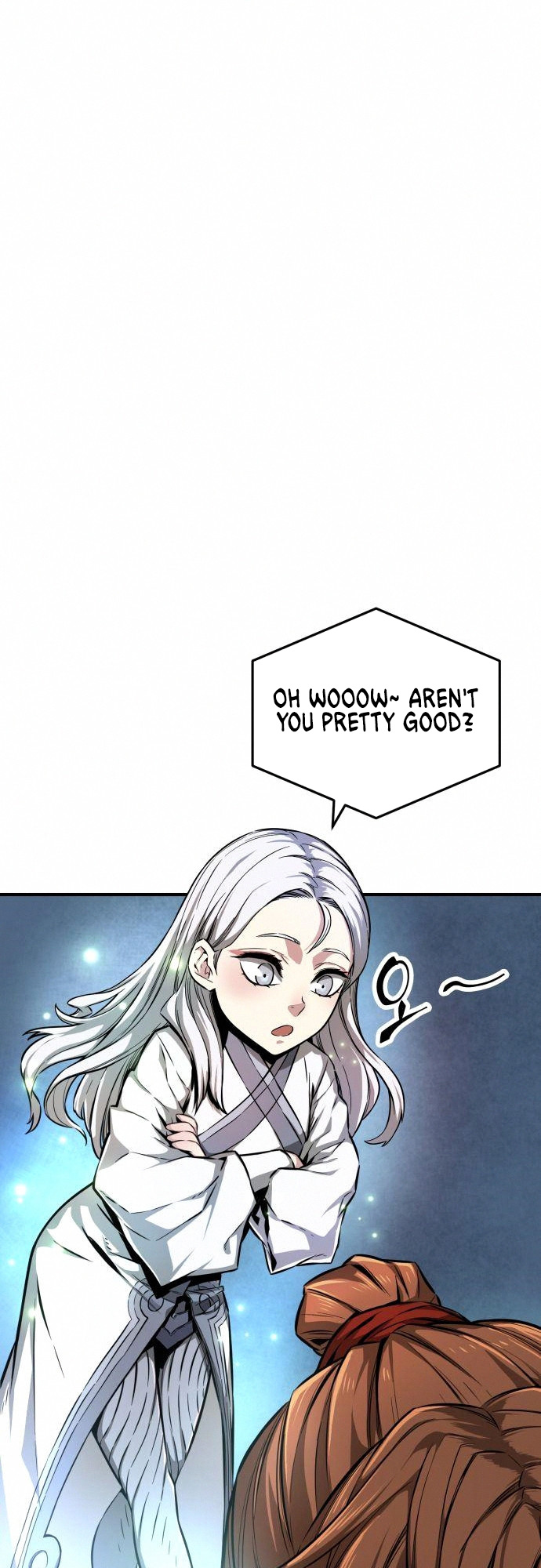 Read Absolute Sword Sense EN Manga Online