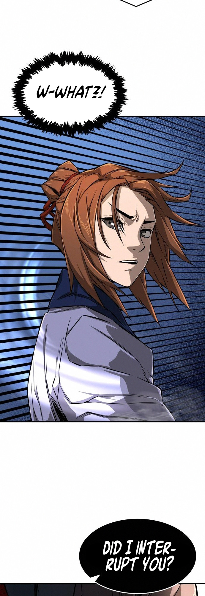 Read Absolute Sword Sense EN Manga Online