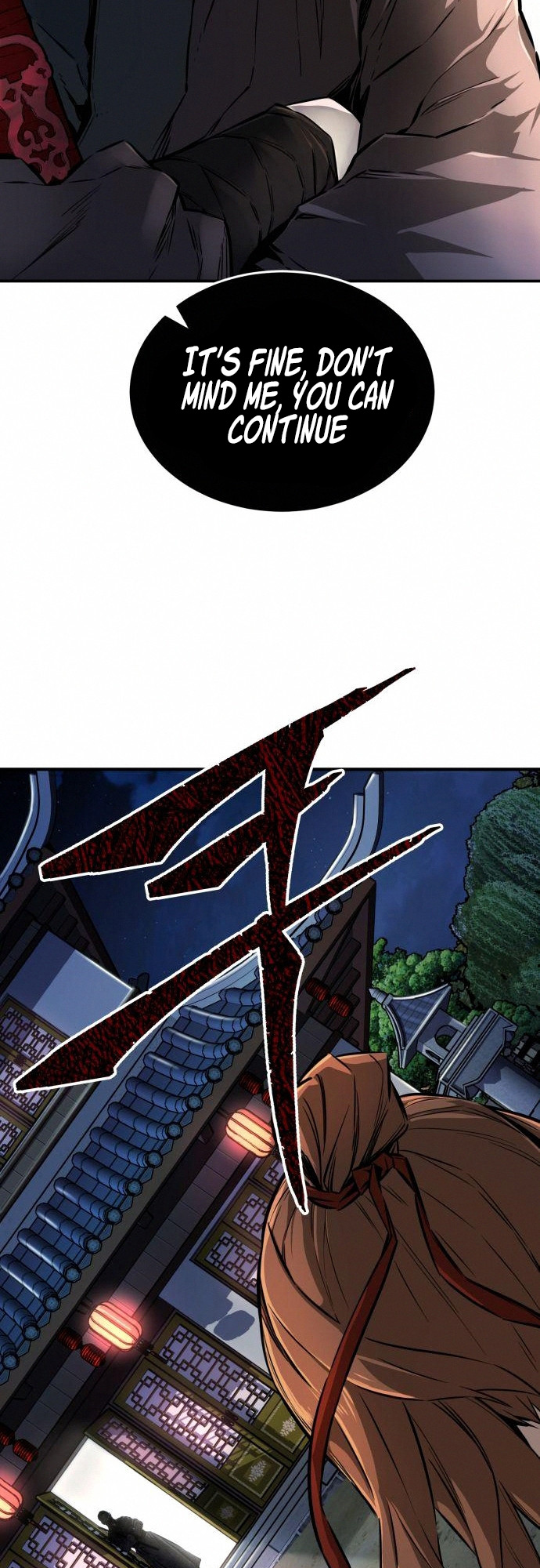 Read Absolute Sword Sense EN Manga Online