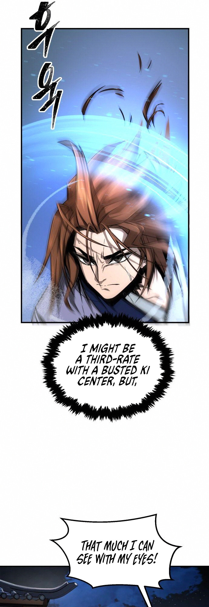 Read Absolute Sword Sense EN Manga Online